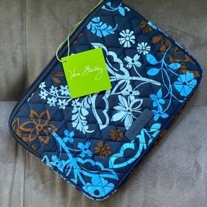 Vera Bradley Tablet Pouch